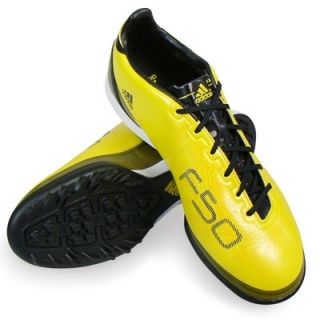 new Adidas F 30 TURF Football Soccer Cleat Indoor Boot f30 F50 TF Shoe 