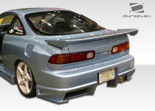 1994 1997 Acura Integra 2DR Duraflex Concept Complete Body Kit