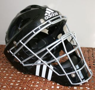 Catchers Helmet Adidas Size 22 13 16 24 New