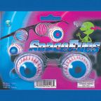 space eyes spring eyeballs instant disguise one size fits all real 