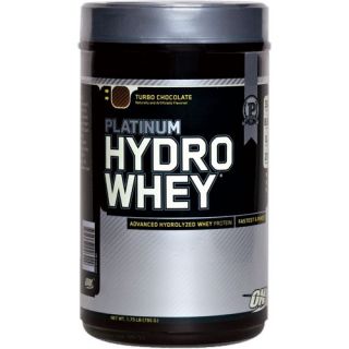 Optimum Nutrition Platinum Hydro Whey Protein 1 75 Pounds New 