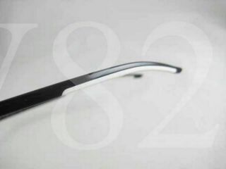 Adidas A 627 Eyeglass Ambition Black A627 6053 50mm