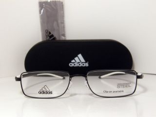 New Authentic Adidas Eyeglasses A644 6056 644 Made in Austria 