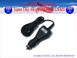 Car Adapter for Bose Soundlink 404600 Bluetooth Wireless Mobile 