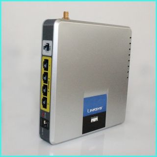 linksys wag200g wireless g adsl gateway modem router