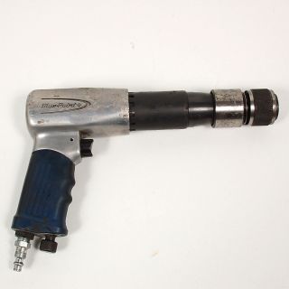 Up for auction is this Blue Point Air Hammer model AT148A in used but 