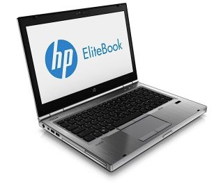 HP EliteBook 8470P Notebook Core i5 3320M 2 6GHz 4GB 500GB 14 C6Z88UT 