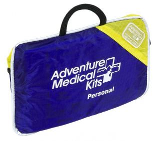 Adventure Medical Kits Light Fast First Aid Kit Home Hiking Emergency 