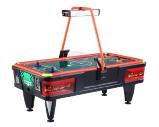   is proud to offer the 8 foot air hockey 2000 table by berner