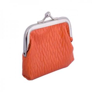Lovely Faux Leather Mini Bag Ladies Womens Girls Coins Clutch Purse 