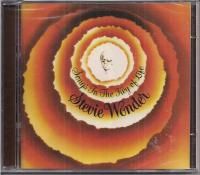 STEVIE WONDER ~ Songs In The Key Of Life ~ 2 CD