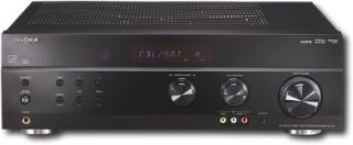   NS R5101HD 5.1 Channel 500 Watt Receiver AWESOME CONDITION HDMI