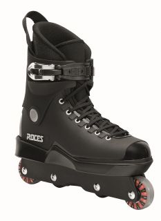 Roces M12 UFS Aggressive Inline Skates   black size 11