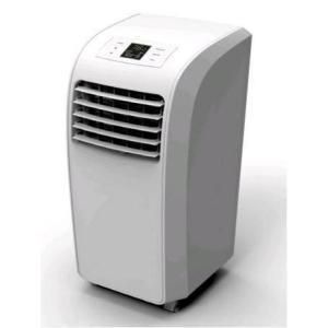 LG Electronics 7 000 BTU Portable Air Conditioner