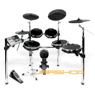 Alesis DM10X DM10 x Pro Electronic Drum Kit Brand New