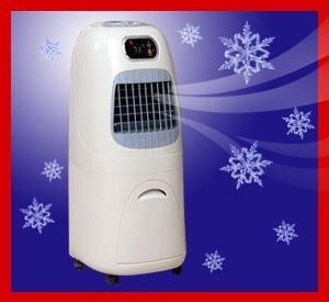Brand New 2011 Portable Air Cool Conditioner Cooler Fan
