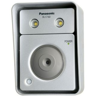 PANASONIC BL C160A Panasonic BL C160A IP Outdoor Fixed Network Camera