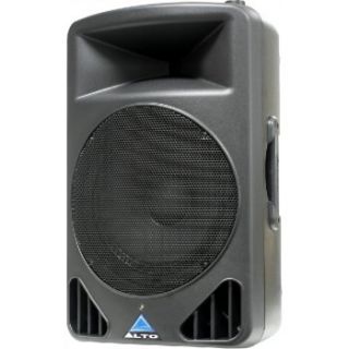 Alto PS2A Active 200 Watt RMS 10 PA DJ Speaker