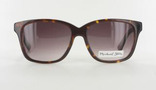   Stars Eclipse Sunglasses Amber Tort Womens Plastic Sunglass Frame