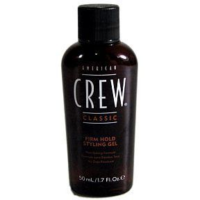 American Crew Classic Firm Hold Styling Gel 1 7 Oz