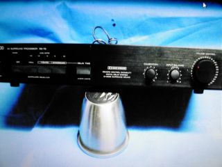   79 surround sound processor 5 1 Rear 2 channel Amplifier Home Theater