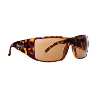 Anarchy Sunglasses Iniquity Camo Tortoise Brown Polarized Lens New Co 