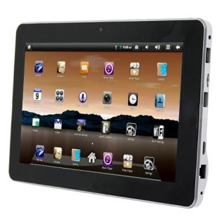 10 inch Android 2 3 GPS Flash 10 1 Tablet FLYTOUCH 3 SUPER PAD 2 