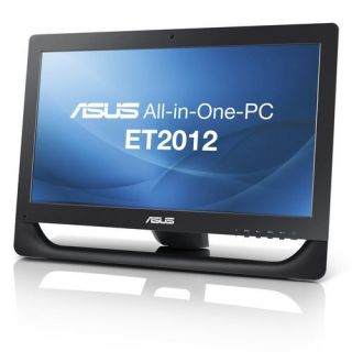 Asus Eeetop ET2012EUTS B004E All in One Computer Intel Pentium G630 2 