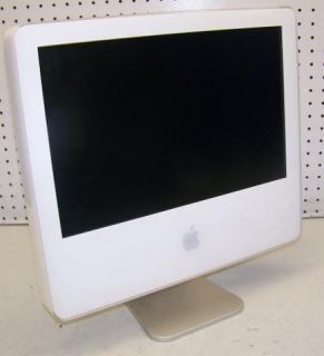   info payment info apple imac g5 1 8ghz 512mb 80gb all in one computer