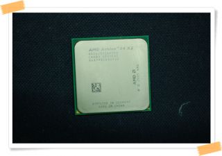 AMD Athlon 64 X2 4200 2 2 GHz AD04400IAA5DO CPU 890552699995