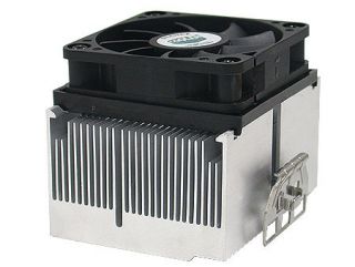 AMD Phenom HD8650WCJ3BGH 2 3 GHz Processor AMD Fan Heatsink Combo L K 