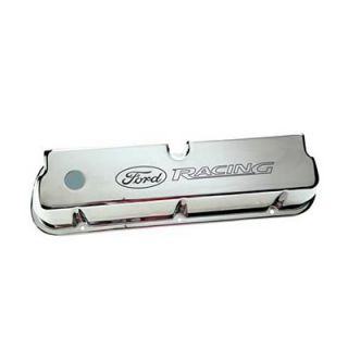 ford racing aluminum valve cover m6582le302c