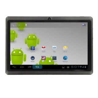 Google Android 4 0 Ultrapad P 500 7 PC Tablet 4GB Netbook