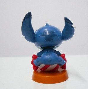 Disney Lilo and Stitch BobbleHead Figure Candy