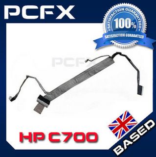   LCD Screen Video Cable flex For HP G7000 Compaq presario C700 15.4