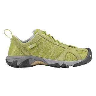 Keen Womens Ambler Mesh Hiking Shoes