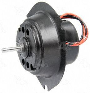   35526 New Blower Motor Without Wheel (Fits 1971 Dodge Charger