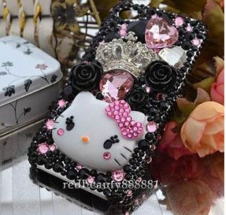 hello kitty accessories in Cell Phones & Accessories