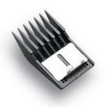 OSTER 1 UNIVERSAL CLIPPER COMB, FITS ANDIS, WAHL ALSO