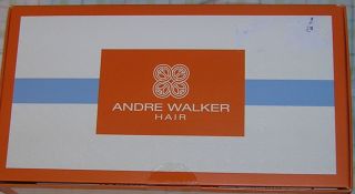 New Andre Walker Keratin Shampoo Conditioner Hair Gift Set Oprahs 