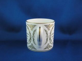 Prince Andrew and Lady Sarah Ferguson Commemorative Wedding Mug 