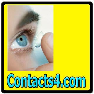 Contacts 4 CONTACT LENS/EYE LENSES/COLOR/COLORED/aCuvue ONLINE 