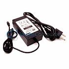 12v ac power adapter charger supply sony sdm s71 b