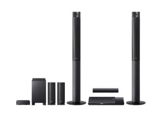 Sony BDV N890W 5.1 Channel Home Theater System