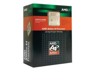 AMD Athlon 64 3500 2.2 GHz ADA3500DEP4AS Processor