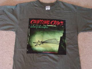 Counting Crows (shirt,hoodie,jacket,tee,sweatshirt,tshirt)