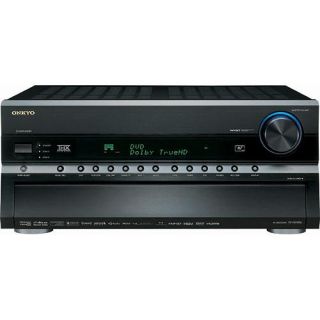 Onkyo TX NR906 THX Ultra2 7 1 Channel Home Theater Receiver 