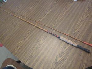 Vintage South Bend Fly Rod