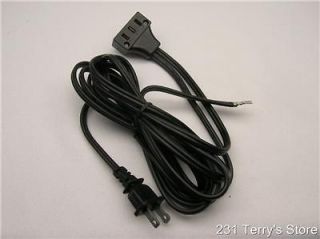 new kenmore sewing machine 158 series 3 prong cord time