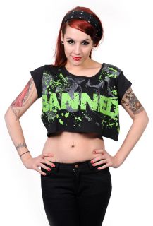 punk rock clothing in Womens Clothing